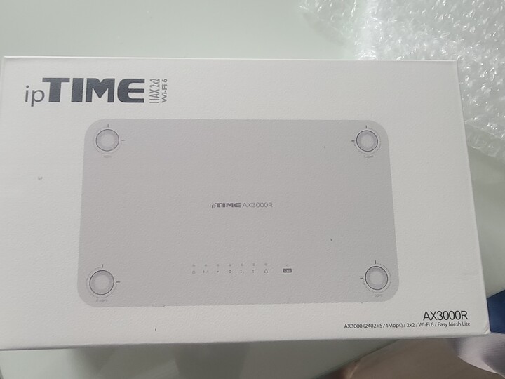 빠른 배송으로 잘 받았습니다. 설치후...