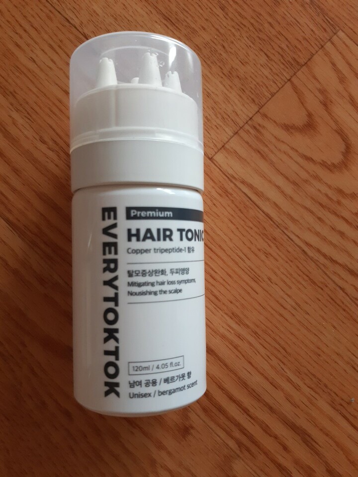 인터코스 에브리톡톡 헤어토닉 120ml (2개) : 다나와 가격비교 [다나와] 인터코스 에브리톡톡 헤어토닉 120ml (2개)