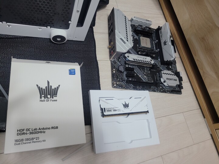 새벽에  후기보고 이것저것 주는 줄 ...