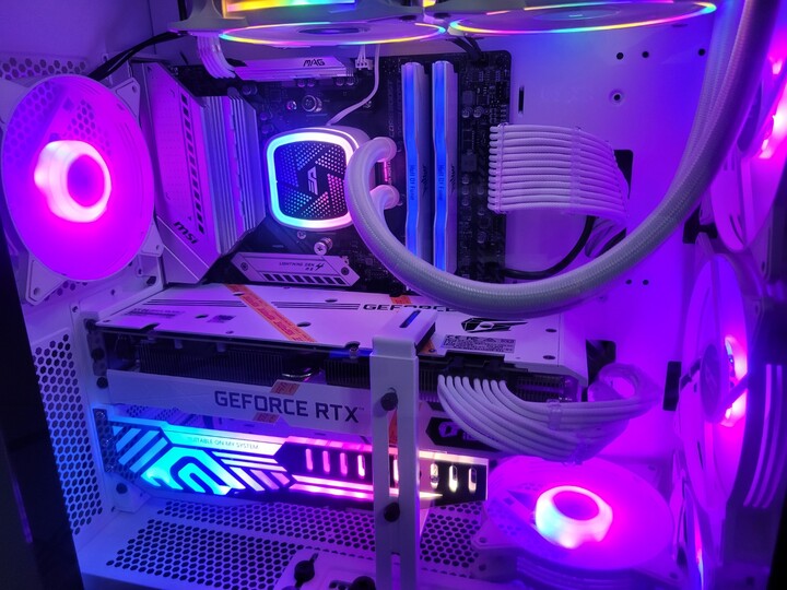 새벽에  후기보고 이것저것 주는 줄 ...