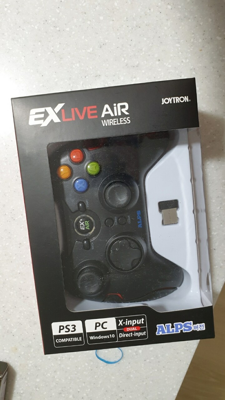 조이트론 EX LIVE AIR ALPS : 다나와 가격비교