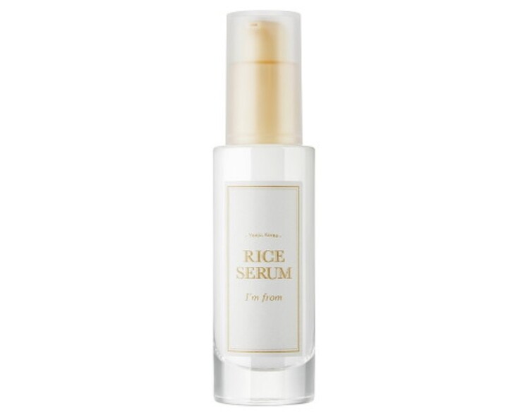 아임프롬 라이스 세럼 30ml (1개) : 다나와 가격비교 [다나와] 아임프롬 라이스 세럼 30ml (1개)