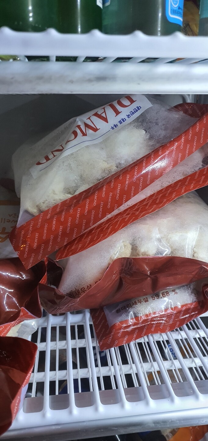 비와이씨푸드 냉동 깐쇼 새우 튀김 바삭함 속 풍부한 새우향 : 다나와 가격비교