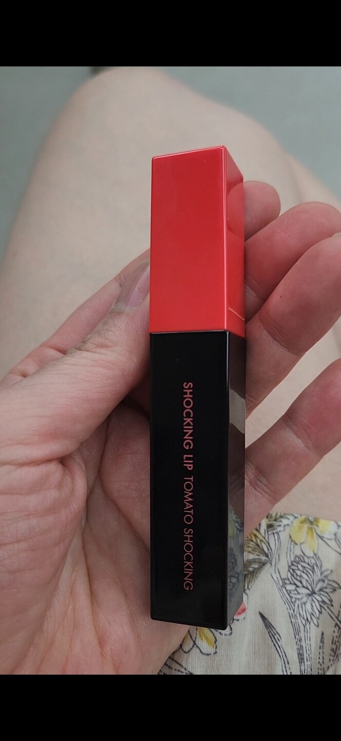 TONYMOLY Perfect Lips Shocking Lip Tint 4g