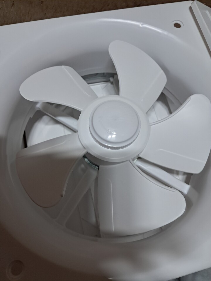 한일환풍기 정말 좋아요가격착하고 ...