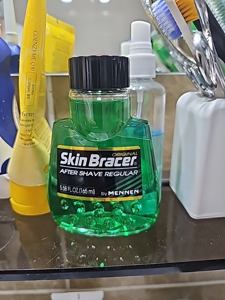 멘넨 스킨브레이서 애프터쉐이브 레귤러 165ml (2개) : 다나와 가격비교 [다나와] 멘넨 스킨브레이서 애프터쉐이브 레귤러 165ml (2개)