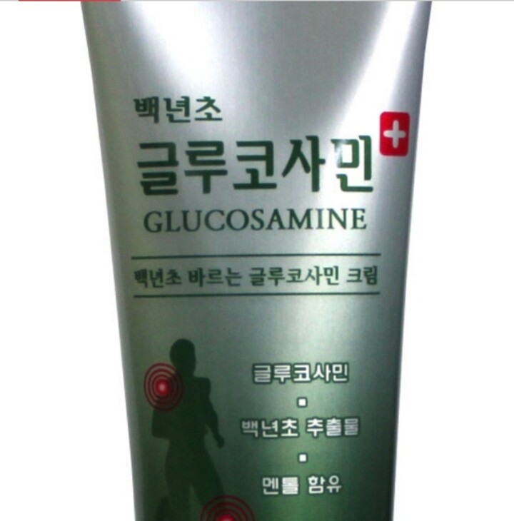 나담코스 백년초 글루코사민 크림 150g (5개) : 다나와 가격비교 [다나와] 나담코스 백년초 글루코사민 크림 150g (5개)