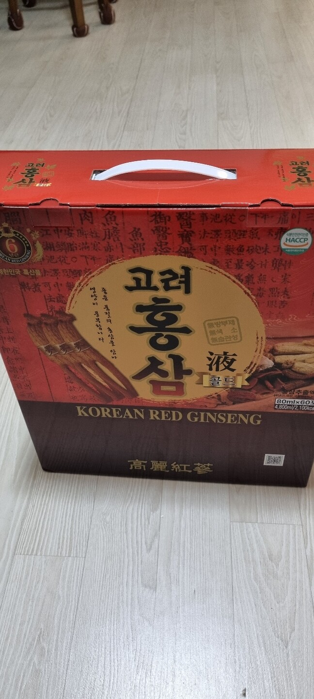 경북농축산영농조합 고려 홍삼액 골드 80ml 60포 (1개) : 다나와 가격비교 [다나와] 경북농축산영농조합 고려 홍삼액 골드 80ml 60포 (1개)