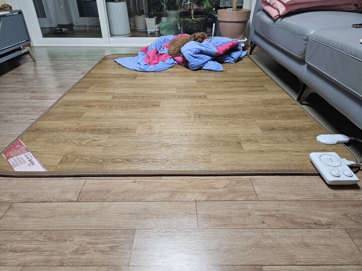 배송은 좀 실망 스러웠지만 제품 자체...