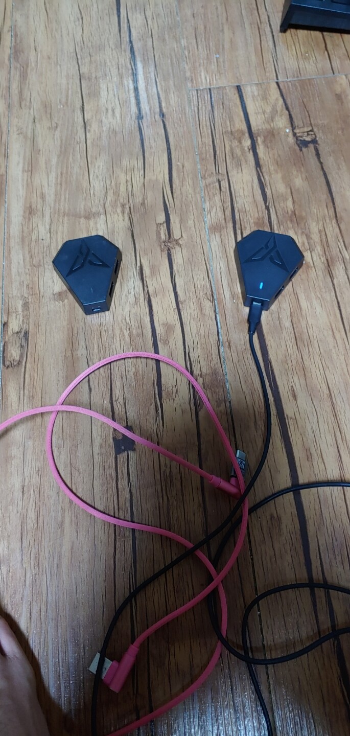 Flydigi Q1 키보드 마우스 컨버터 : 다나와 가격비교