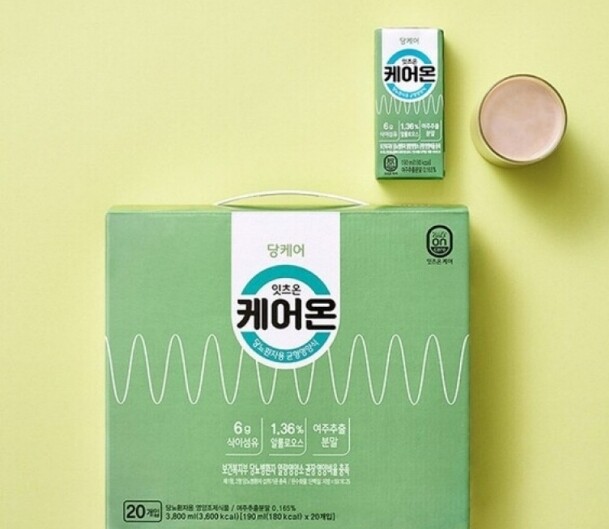 에치와이(HY) 잇츠온 케어온 당케어 190ml (20개) : 다나와 가격비교 [다나와] 에치와이(HY) 잇츠온 케어온 당케어 190ml (20개)