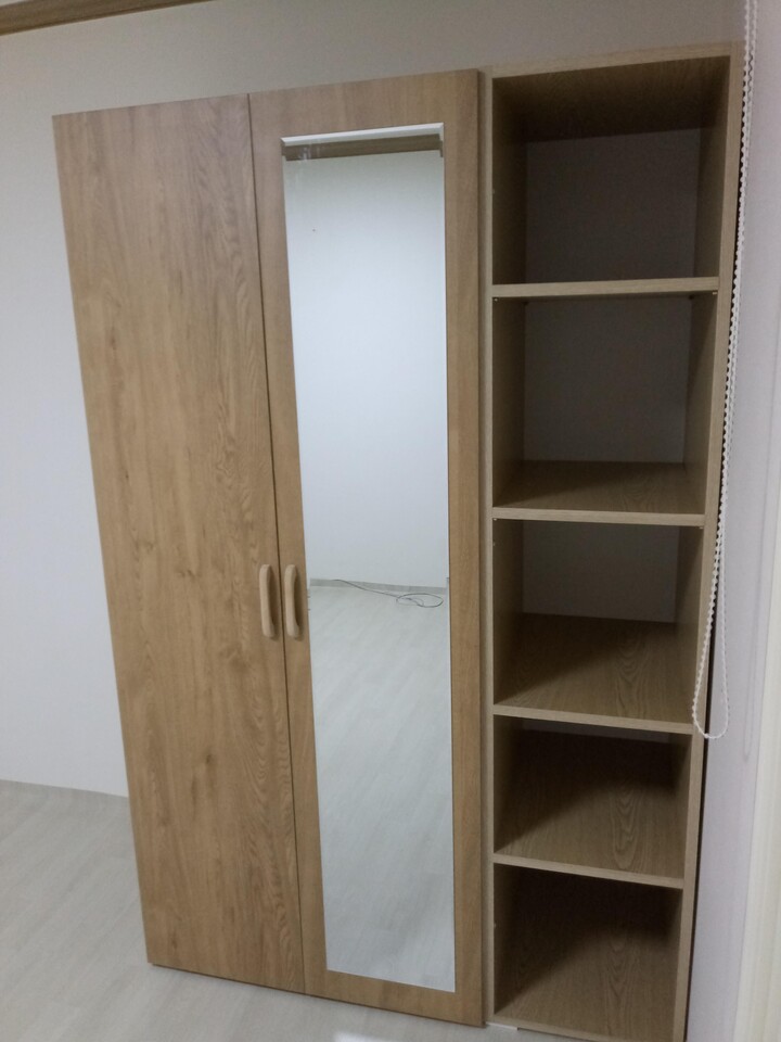 배송이 한참 걸리긴 했지만 제품 받아...