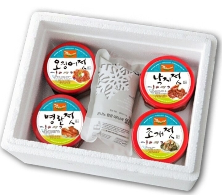 강경신안상회 밴댕이젓 500g (1개) : 다나와 가격비교 [다나와] 강경신안상회 밴댕이젓 500g (1개)