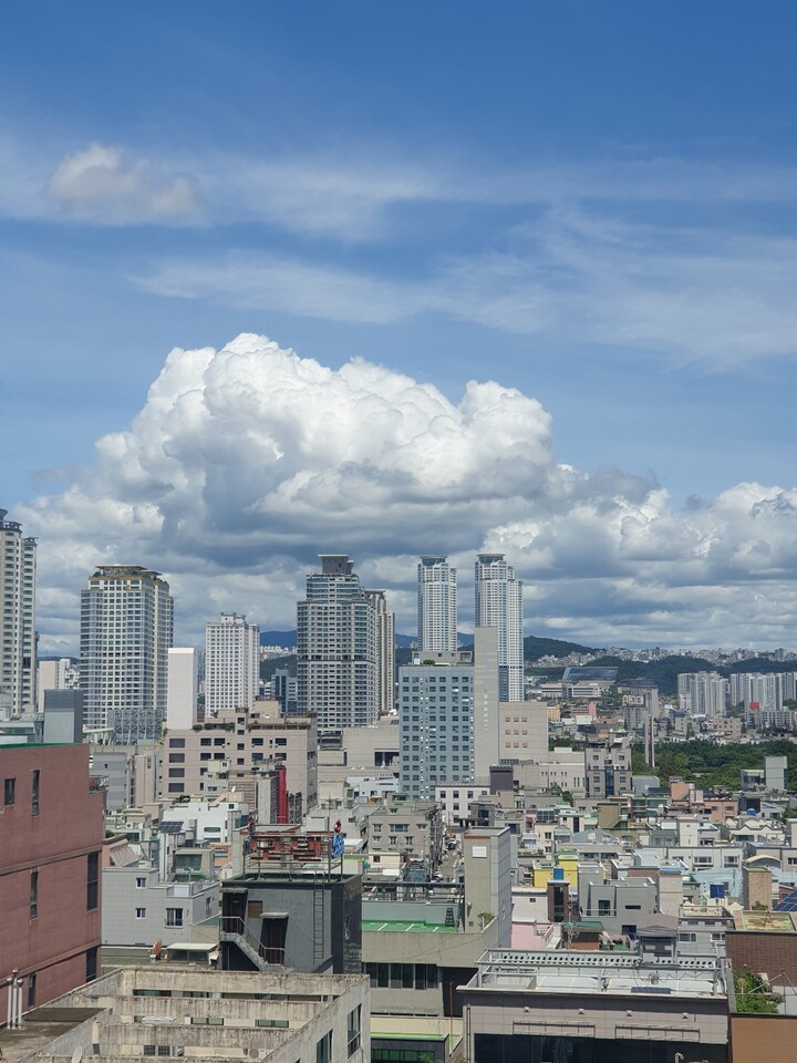 롯데 호텔 울산