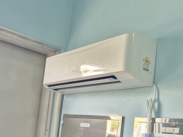 금요일에 결재했는데 월요일에 바로 ...