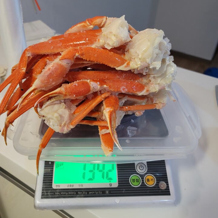 랩쿡 노르웨이 대게 스노우크랩 N 절지 5kg (1개) : 다나와 가격비교 [다나와] 랩쿡 노르웨이 대게 스노우크랩 N 절지 5kg (1개)