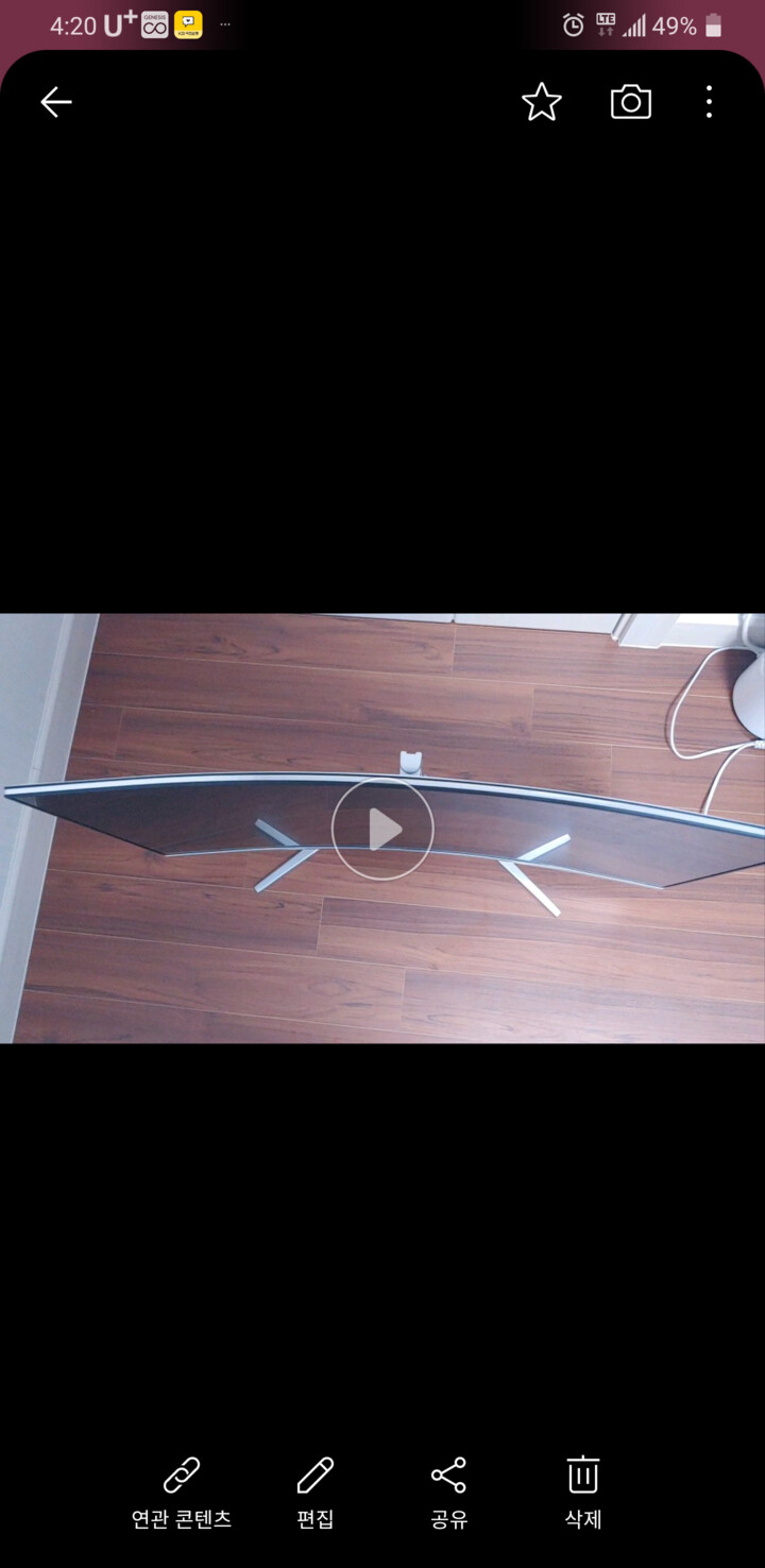 한성컴퓨터 ULTRON 3257 커브드 144 무결점 : 다나와 가격비교