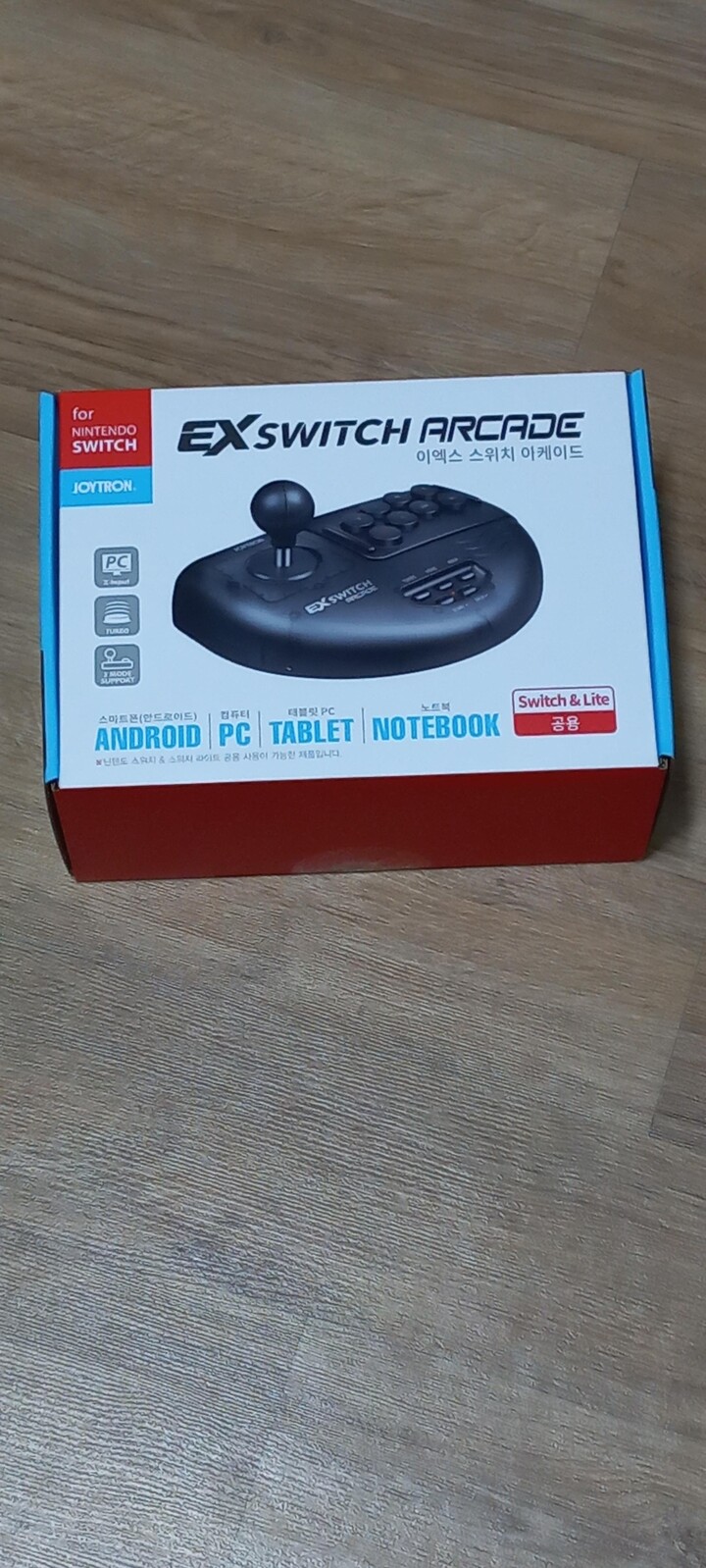 조이트론 EX 스위치 아케이드 스틱 : 다나와 가격비교