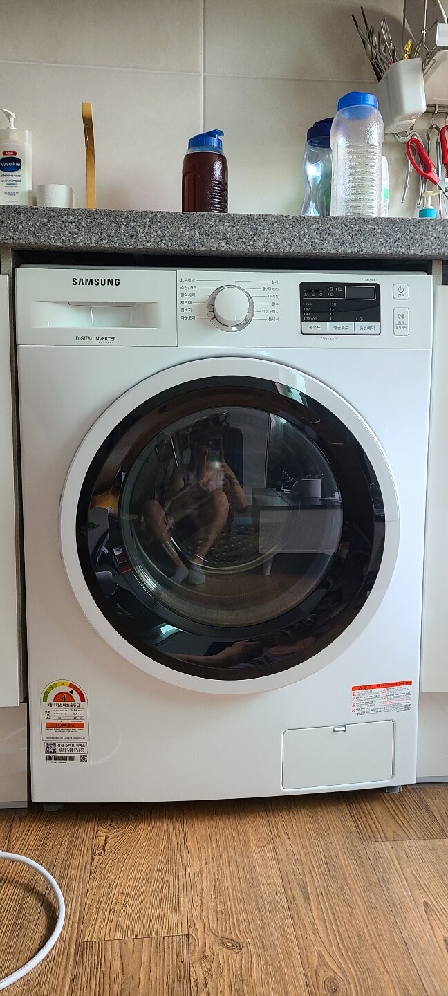 설치기사님 친절하시고  꼼꼼하게 잘...