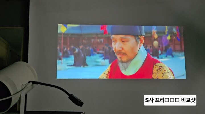 일단 너무 잘샀다는 생각이 듭니다.제...