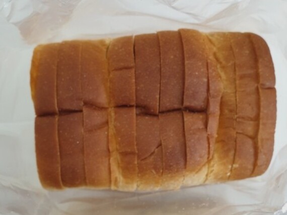 가성비 최고의 샌드위치용 식빵입니...