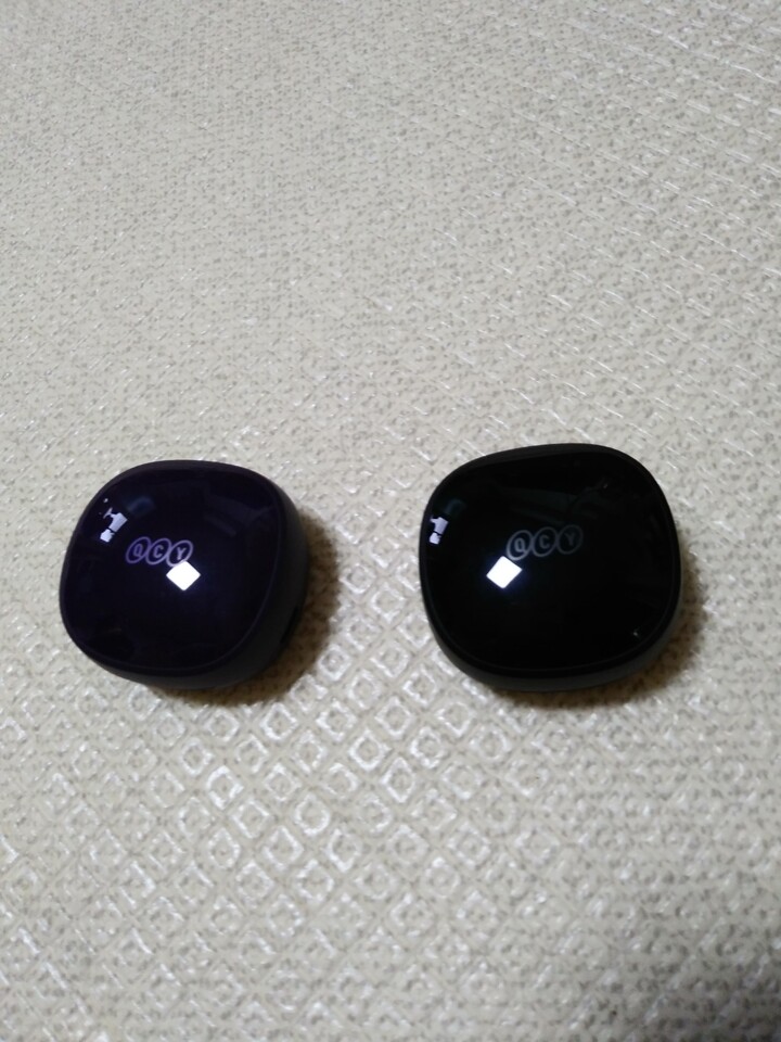 블랙 퍼플 2개 구매했어요.설명서대로...