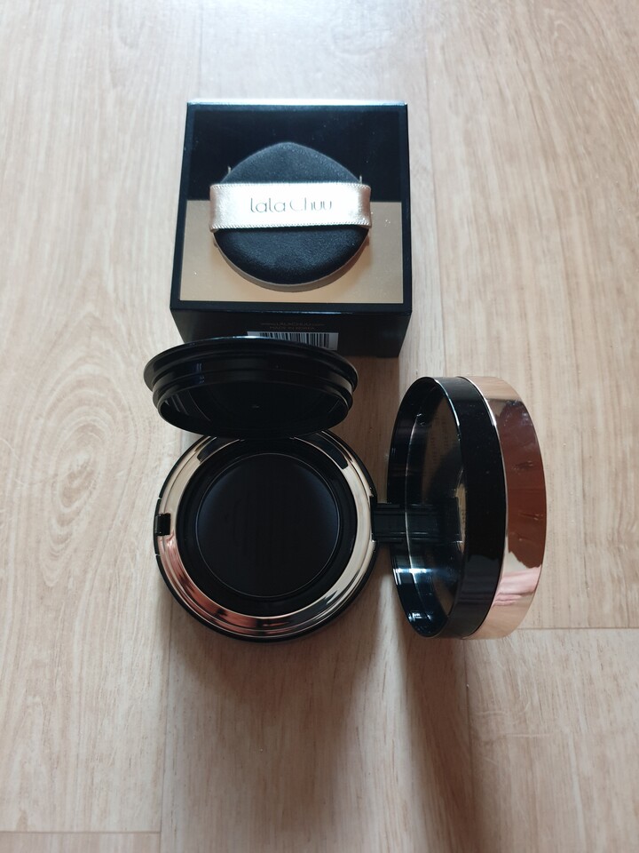 Lalachuu Master Hair Shadow Cushion 9g