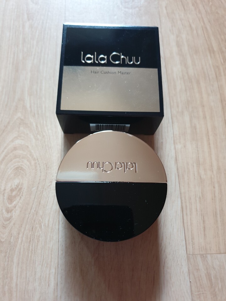 Lalachuu Master Hair Shadow Cushion 9g